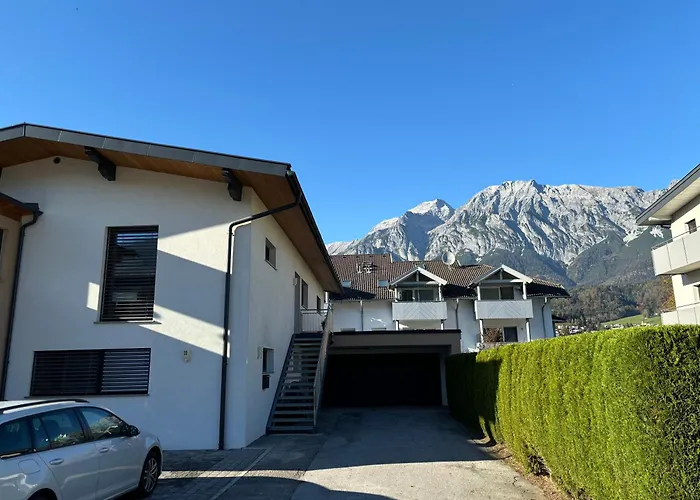 Ferienwohnung Familiengarten