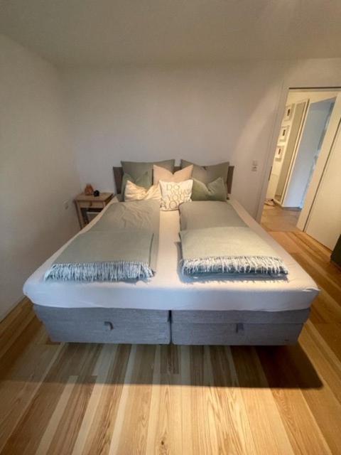 Apartment Familiengarten Volders