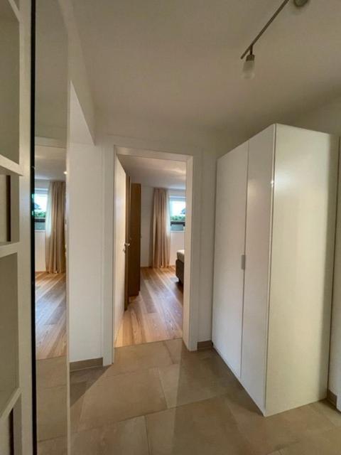 Apartment Familiengarten Volders