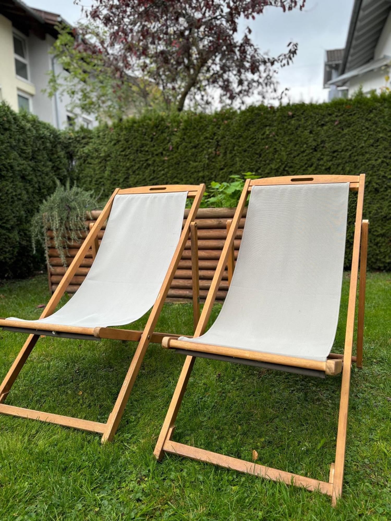 Familiengarten Apartment *